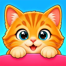 Puzzle Paint icon