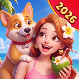 Dream Mania - Match 3 Games simgesi